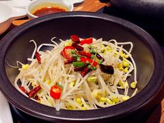 云海肴汽锅鸡-云海肴·汽锅鸡·云南菜(美罗城店)