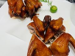 -頂好酒家·经典粤菜(海信广场店)