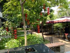 -随园花园餐厅(新港中路店)