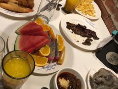 -星伦多自助料理(花山金鹰店)
