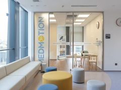 -复动肌骨门诊·MEDMOTION(北外滩店)