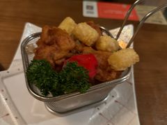 -阿吾罗日本料理(K11艺术中心店)