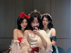 -海马体照相馆(深圳万象天地店)