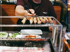 -很久以前羊肉串(大华三路店)