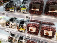 零售区-盒马鲜生(王府广场店)