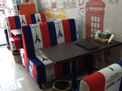 -觅恬记港式甜品(1818店)