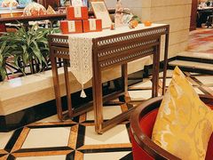 -国际饭店·原点咖啡吧ORIGIN CAFE&BAR