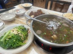 -黄祥发牛排美食(圣湖店)