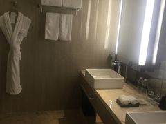 -济南绿地美利亚酒店