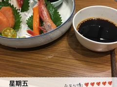 -美洲岛烤肉自助餐厅