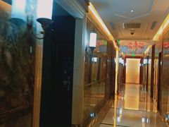 -萧邦音乐会所KTV·蒸汽活海鲜自助(福田店)