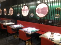 -新白鹿餐厅(嘉兴八佰伴华府店)