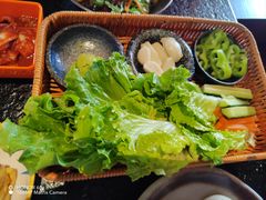 -牛焱·烧肉酒肆(五大道店)