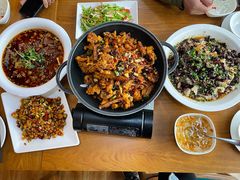 冰粉-三猫黑鱼花(南大店)