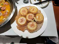 -老船夫婚宴婚庆会馆(延吉路店)