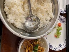-天回镇何氏豆腐(总店)