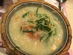 蟹皇粥-池记(尖沙咀店)