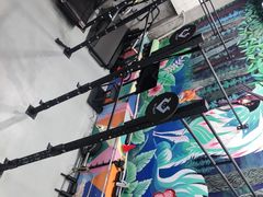 -CUBE私教·普拉提·拳击(龙漕路店)