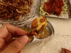 -白仁仔· 活烤海鲜 宵夜(豫园店)