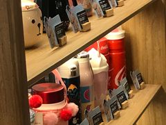 -COSTA COFFEE(上海月星环球港店)