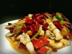 -云的侧面音乐餐吧(丰马牛餐饮广场店)