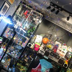 点击看大图 -MDZ STORE·TATTOO·耳饰