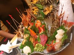 -割烹酱子日本料理(弘基财富广场店)