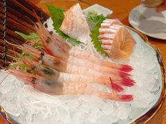 -酒吞(七宝领展广场店)