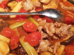 -华豫川酒家(大卫城店)