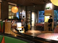 -俭朴菜(鲁磨路店)