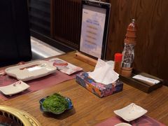 -肉魁屋·烧肉·烧鸟·酒场(高新店)