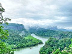 -丹霞山风景名胜区