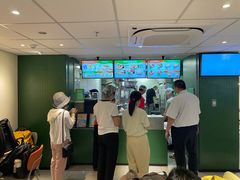 -KPRO肯律轻食(淘金店)