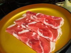 -牛New寿喜烧(金茂览秀城店)