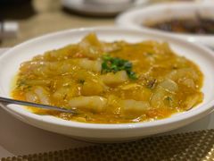 蟹粉蹄筋-欣旺·迎宾楼·百年无锡菜