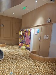 -奈尔宝家庭中心·亲子餐厅(前滩店)