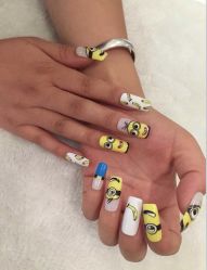 -LILY NAILS美甲美睫