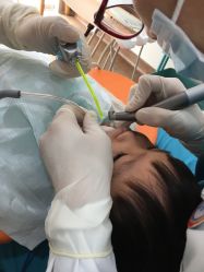 -睿宝儿科·眼科·口腔(静安大悦城门诊部)