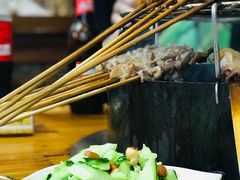 -源味居手把签烧烤(长春一店)