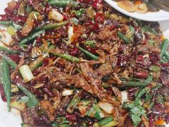 -江湖黑大兔(杨家坪店)