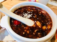 八宝粥-谷养元(老火车站店)
