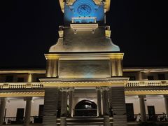 -Big House当代艺术中心