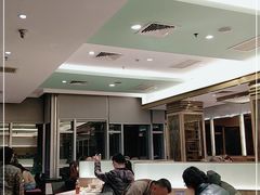 大堂-光明邨大酒家(淮海路店)