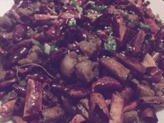 辣子鸡-渝味川菜(夜宵航母店)