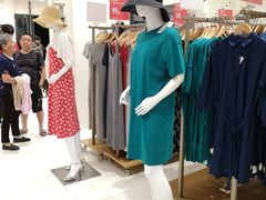 -优衣库(上海金桥国际商业广场店)