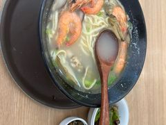 -好麺世家海鲜面馆(新建中路店)