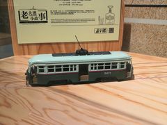 -大连市规划展示中心