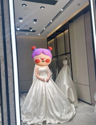 -MuseMarry婚纱(前海嘉里中心店)