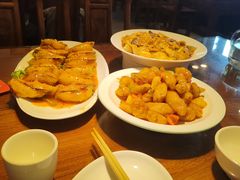 -惠宾饭庄(中山路店)