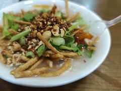 -洞子口张老二凉粉(文殊院店)